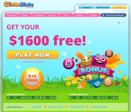 giggle-bingo-casino-screenshot