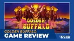 slot review golden buffalo
