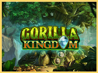 gorilla kingdom internet reels