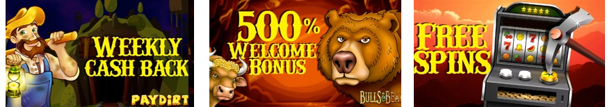 casino bonus