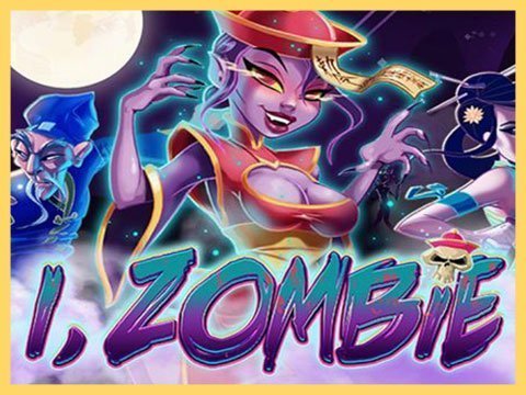 Go Play i, Zombie Slots Online