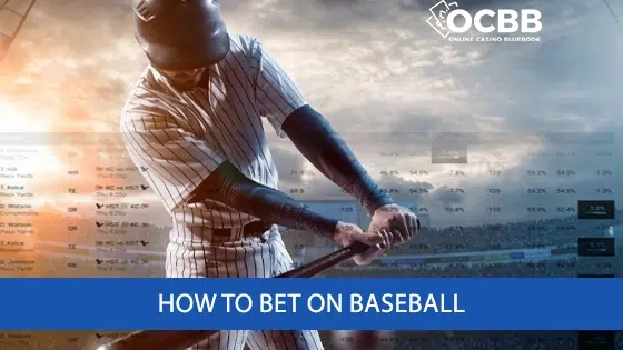 baseball bets explained