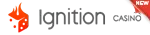 Ignition Casino logo