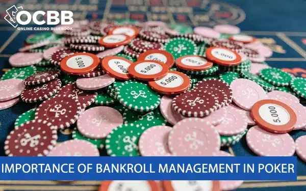 importance of bankroll management