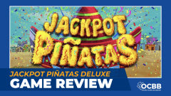 jackpot pinata deluxe review