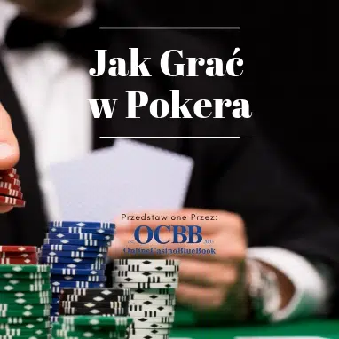 jak grac w pokera