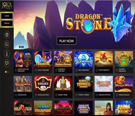 online casino in Turkey