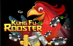 kung fu rooster