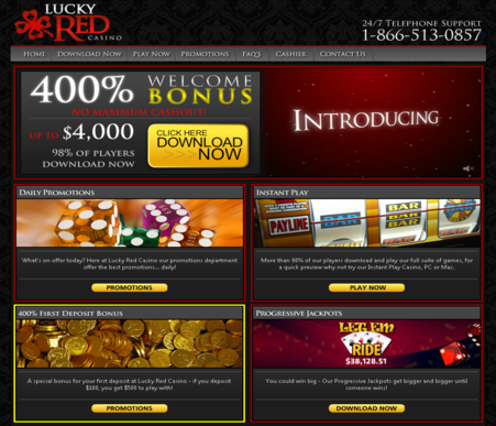 8 bet casino