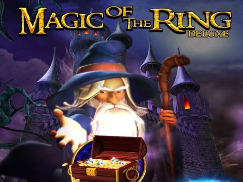 play magic of the ring slot at omnislots casino