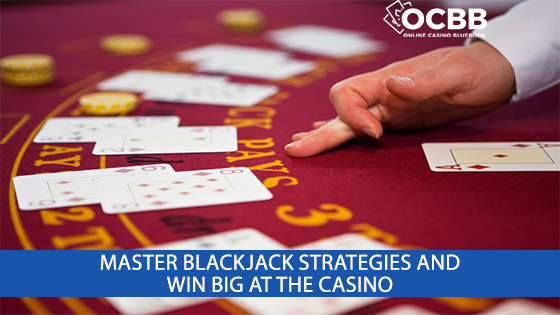 blackjack strategies for serious gamblers