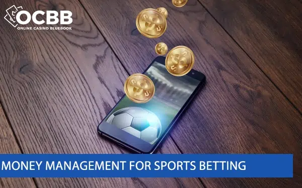 sports betting money management