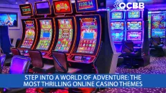 thrilling casino themes