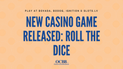 roll the dice casino game