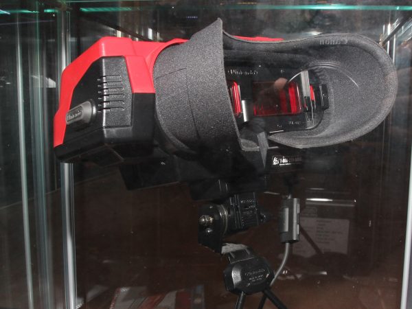 virtual boy nintendo headset