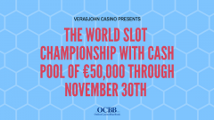 verajohn wold slot championship