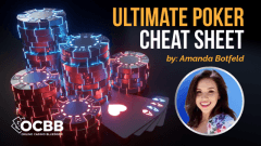 ultimate poker cheat sheet amanda botfeld
