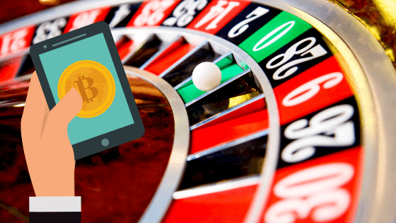 bitcoin casinos us