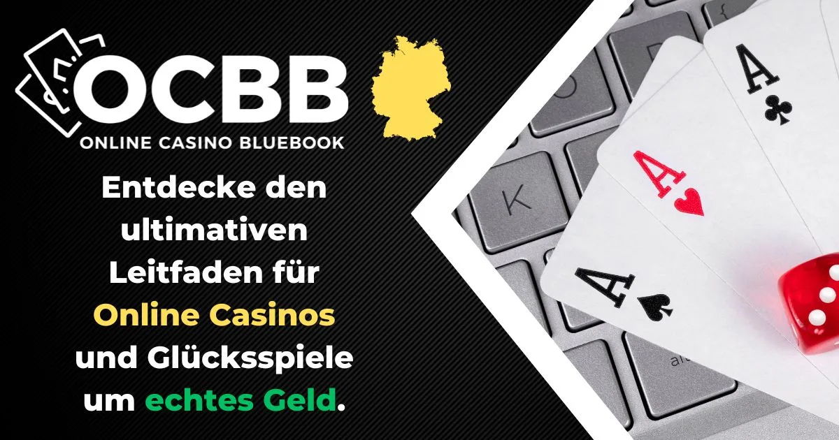 Warum mein Online Casinos mit Echtgeld besser ist als Ihres