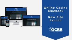 Online Casino Bluebook New Site Launched
