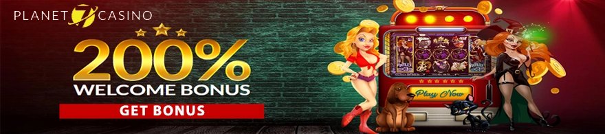 planet 7 online casino bonus codes