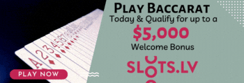 play baccarat at slots-lv