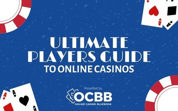 guide to online casinos