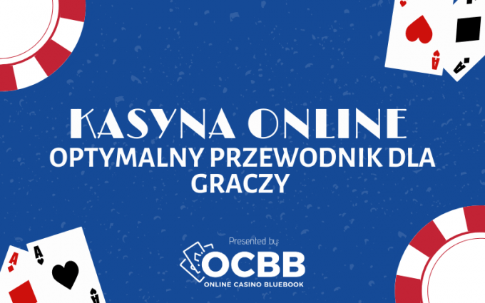 Kasyna online Optymalny przewodnik dla graczy