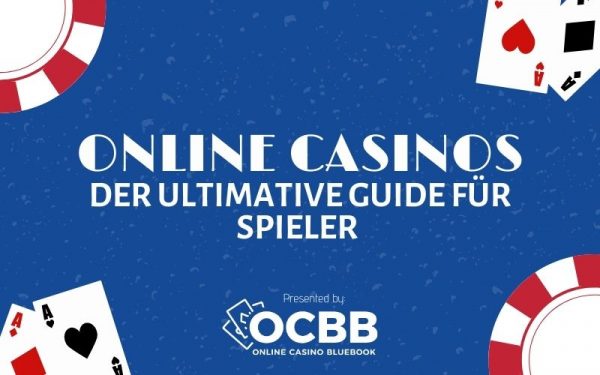 online casinos guide