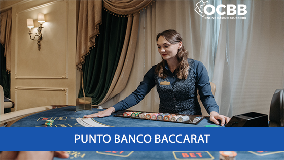 baccarat punto banco