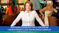 responsible gambling tools for safe and balanced gameplay