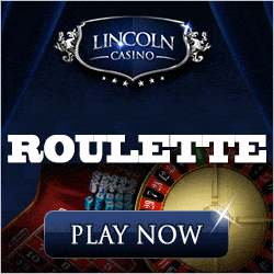 play roulette at Lincoln casino