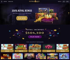 Royal Ace Casino