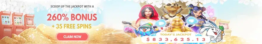 100$ no deposit bonus casino 2019