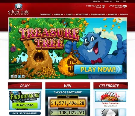 50 dragons Online -Slot