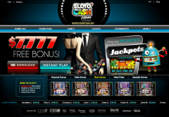 SlotoCash