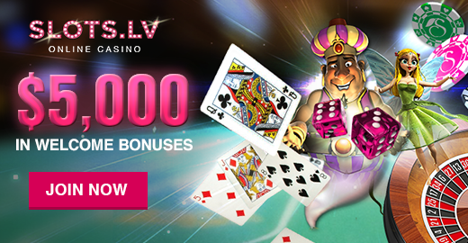 New 2021 Bonus Promotions From Trusted Online Casinos Ocbb