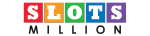 slots million logo