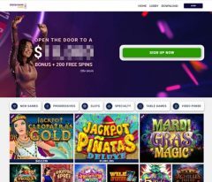 SlotsRoom Casino Review