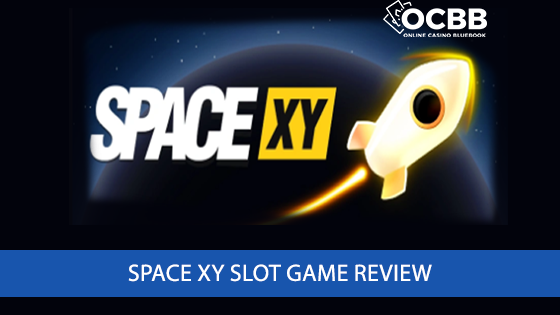 Space XY Crash Gambling Slot Game