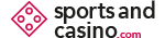 sportsandcasino.com logo for review