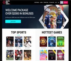 Sports and Casino Review