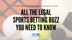 2018 legal sports betting