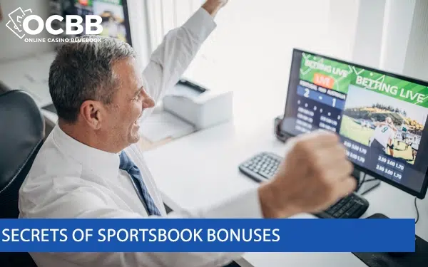 sportsbook secrets