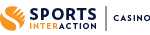 Sports Interaction brand logo