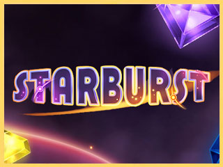 starburst slots online