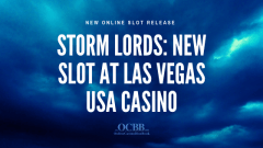 Storm Lords Slots Review