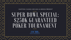 Super Bowl Poker Tournament