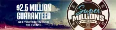 super millions poker open smpo