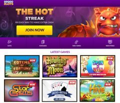 Super Slots Casino Review